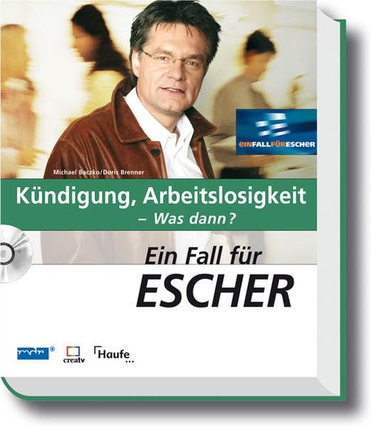 Ein Fall für Escher: - Mehr Infos/Bestellen
