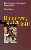 Cover des Mediums