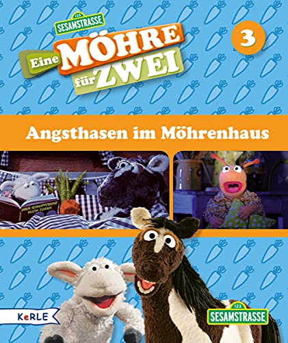 Eine Möhre für zwei - Mehr Infos/Bestellen