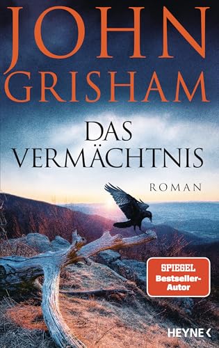 Das Vermächtnis - Roman
