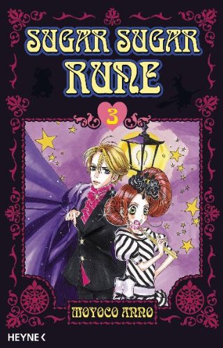 Sugar Sugar Rune 03.