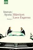 Cover von Hürriyet Love Express