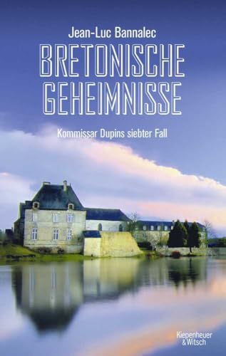 Kommissar Dupin - Mehr Infos/Bestellen