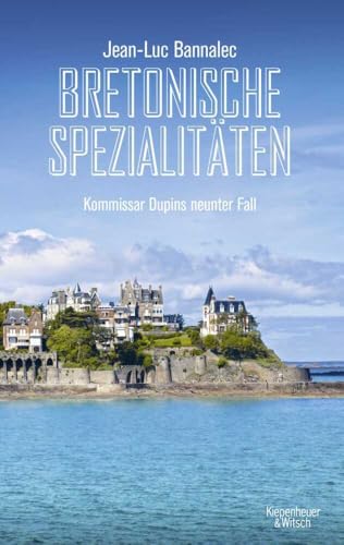 Kommissar Dupin - Mehr Infos/Bestellen