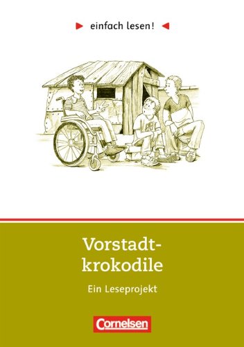 Vorstadtkrokodile, - Mehr Infos/Bestellen