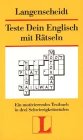 Cover des Mediums