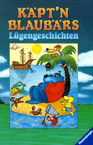 Käptn Blaubärs Lügengeschichten. - Mehr Infos/Bestellen