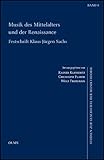 Cover des Mediums