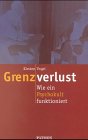 Cover von Grenzverlust
