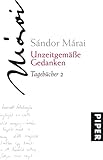 Cover des Mediums