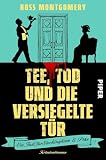 Cover des Mediums