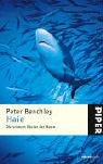 Buchcover: Haie: Die scheuen Raeuber der Meere