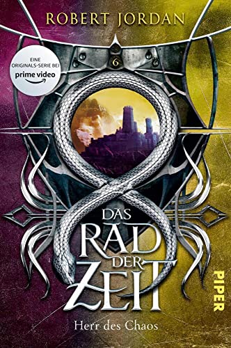 Das Rad der Zeit - Mehr Infos/Bestellen