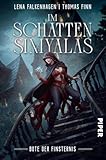 Cover des Mediums