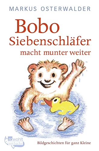 Bobo Siebenschläfer - Mehr Infos/Bestellen