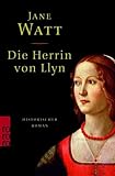 Cover von Die Herrin von Llyn