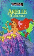 Arielle, die Meerjungfrau. - Mehr Infos/Bestellen