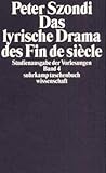 Cover des Mediums