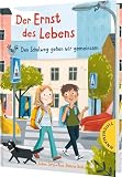 Cover des Mediums