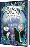 Cover des Mediums