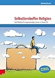 Cover des Mediums