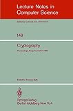 Cover of item