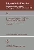Cover of item