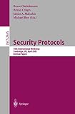 Cover of item