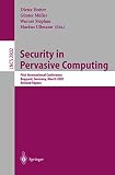 Cover of item