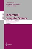 Cover of item