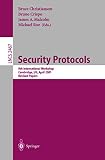 Cover of item