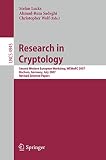 Cover of item