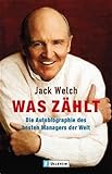 Cover von Was zählt