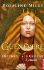 Cover von Guenevere