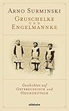 Cover von Gruschelke und Engelmannke