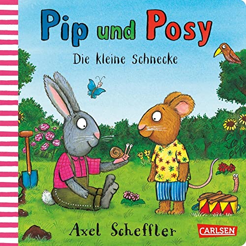 Pip und Posy: - Mehr Infos/Bestellen