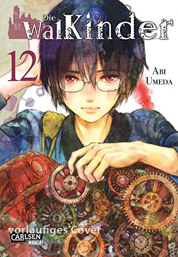 Die Walkinder - Mehr Infos/Bestellen