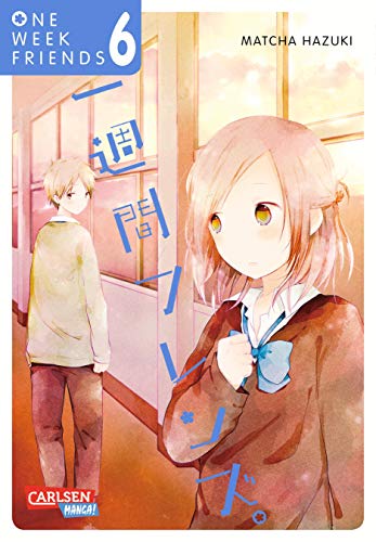 One Week Friends - Mehr Infos/Bestellen