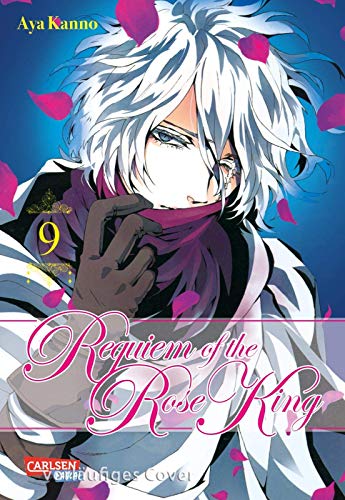 Requiem of the Rose King