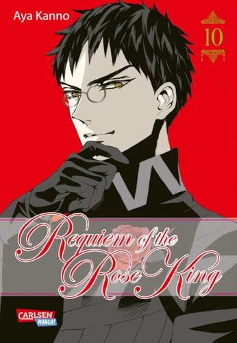 Requiem of the Rose King - Mehr Infos/Bestellen