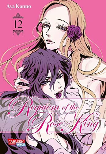 Requiem of the Rose King - Mehr Infos/Bestellen