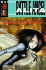 Battle Angel - Mehr Infos/Bestellen