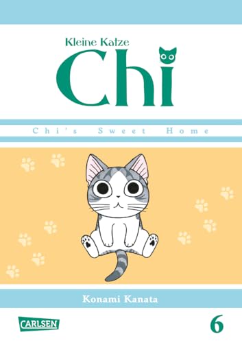 Kleine Katze Chi, - Mehr Infos/Bestellen
