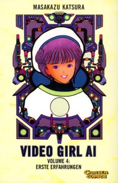 Video Girl AI