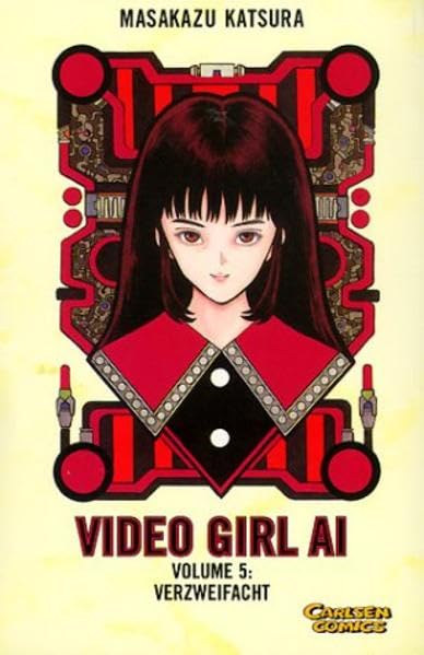 Video Girl AI