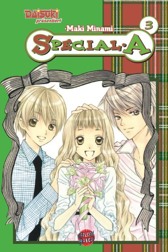 Special A