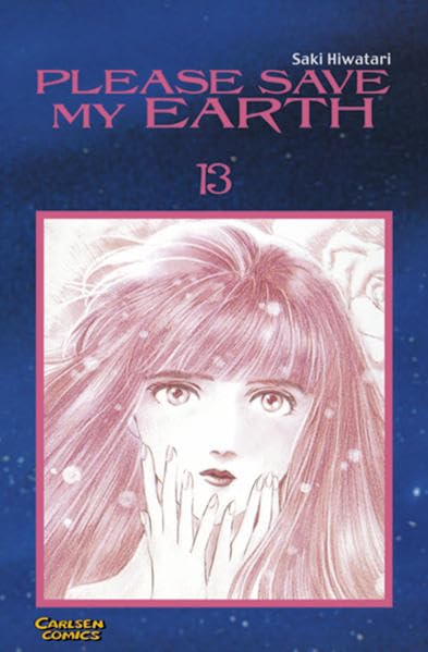 Please Save My Earth - Mehr Infos/Bestellen