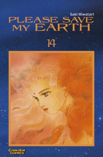 Please Save My Earth - Mehr Infos/Bestellen