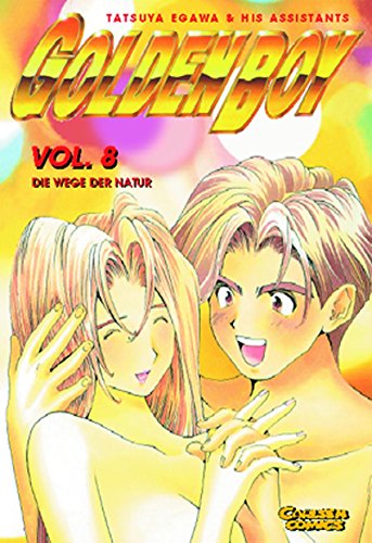 Golden Boy - Mehr Infos/Bestellen