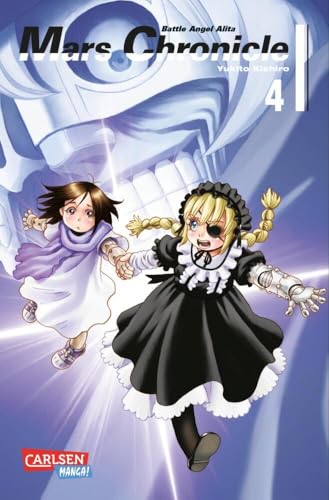 Battle Angel - Mehr Infos/Bestellen